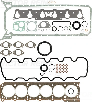 Full Gasket Kit, engine